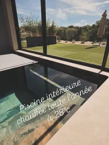 House with heated indoor pool - 15 min from Annecy - Image 3