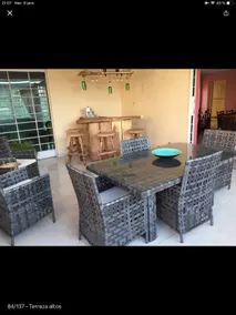 Villababy Miramar Havana Art Modern style - Image 3