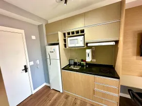Apartment in downtown Guarulhos, 7 km from the airport, 12th floor - Image 2