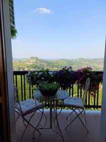High Views at Castel Rocchero - Image 3