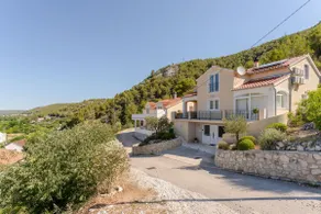 Charming Attic Suite with Scenic Town Views - Image 2