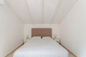 Charming Attic Suite with Scenic Town Views - Image 5