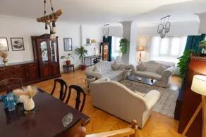Spacious 3BR Penthouse in Degla, Maadi - Image 4