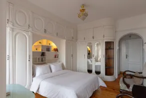 Spacious 3BR Penthouse in Degla, Maadi - Image 5