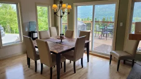 4 Bedroom Lake View Chalet - Image 5