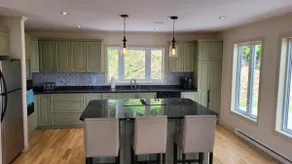 4 Bedroom Lake View Chalet - Image 3