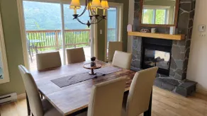 4 Bedroom Lake View Chalet - Image 4
