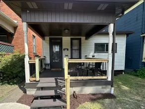 Walk to Geneva College | 2 Queen Beds | Fire Pit - Image 3