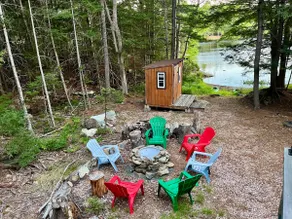 The Morehouse Lake House Chalet - Image 3