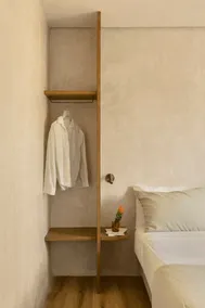 Apartamentos de Jon, Apartment with double bed and. - Image 4