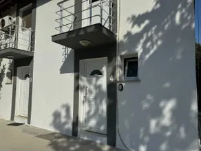 karaoğlanoğlu 1+1 luxury bungalow - Image 3