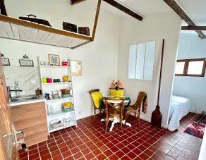 The Petite Gîte, Mini House in Saint-Quentin - Image 5
