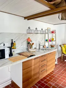 The Petite Gîte, Mini House in Saint-Quentin - Image 3