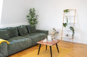 Fantastic old building apartment Rastatt City near castle - Image 3
