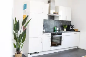 Fantastic old building apartment Rastatt City near castle - Image 4