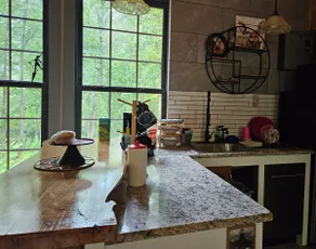 Cedar Cove Cabin - Image 5