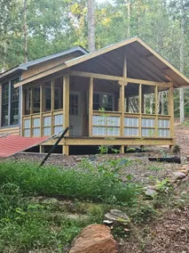 Cedar Cove Cabin - Image 4