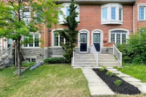 Spacious 4-Story Townhome In North York - Image 2