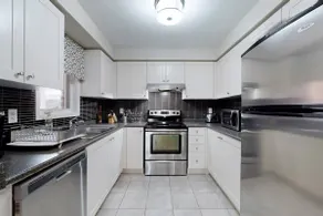Spacious 4-Story Townhome In North York - Image 5