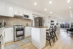 Mia's Place - Victorian Terrace with Modern Comfort - Image 4