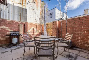 Mia's Place - Victorian Terrace with Modern Comfort - Image 2