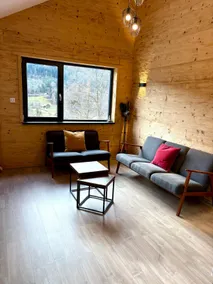 Chalet Muguet, spa privatif, 4p - Image 3