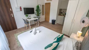 Comfortable studio in Cergy - Image 3