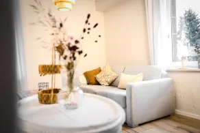 Villa Waldeck: secluded location | sun terrace | 70 m² - Image 3