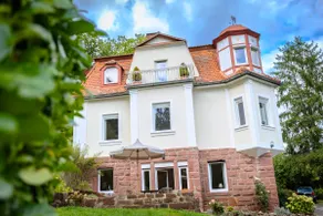 Villa Waldeck: secluded location | sun terrace | 70 m² - Image 2