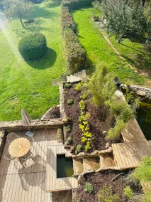 Villa Waldeck: secluded location | sun terrace | 70 m² - Image 4