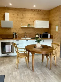 Lilas Chalet, private spa, 2 people - Image 5