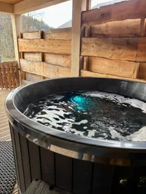 Lilas Chalet, private spa, 2 people - Image 2