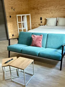 Lilas Chalet, private spa, 2 people - Image 3