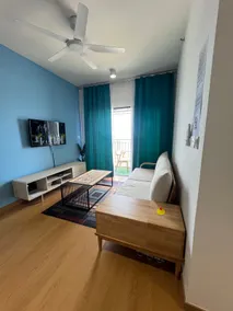 NF.Harie Homestay Family-friendly home near KLIA - Image 3