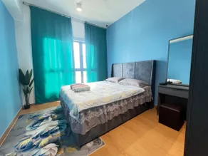 NF.Harie Homestay Family-friendly home near KLIA - Image 5