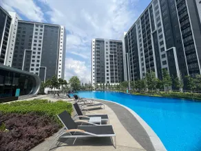 NF.Harie Homestay Family-friendly home near KLIA - Image 2