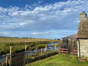 Achigremach Cottage Westfield, Thurso HI-01111-F - Image 5