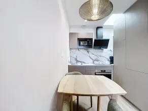 Love Room Suite with private Jacuzzi + sauna - Image 5