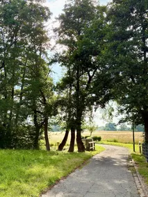 FeAp. Seelenglück with garden - Image 5