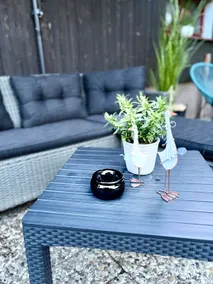 FeAp. Seelenglück with garden - Image 4