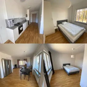 Central business accommodation - Image 2