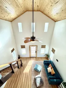 Agave Canyon | 3 Homes + Pool on 20 Private Acres - Image 3