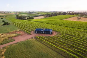 Near Wineries | Off-Grid | Bath | Vineyard - Image 5