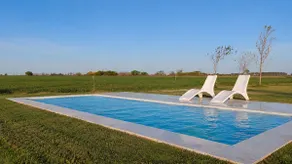 Breakfast | Pool | BBQ | Pet Friendly | Bikes - Image 5