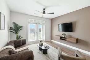 Beautiful Condo W/ Pool|Gym by Traveller's Comfort - Image 2