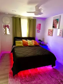 3Bed/1 Bath newly renovated home - Image 3
