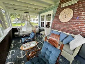 Canadohta Lakeside Cottage - Image 4
