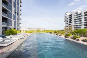 Luxurious Penthouse in Merida with amenities - Image 2