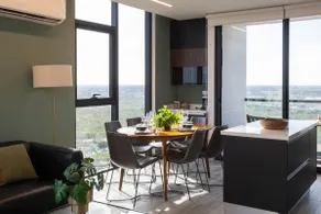 Luxurious Penthouse in Merida with amenities - Image 3