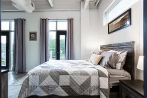 Chic Loft Near UGA/Dining/Shops - Image 5